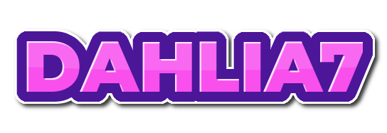 DAHLIA7 Logo